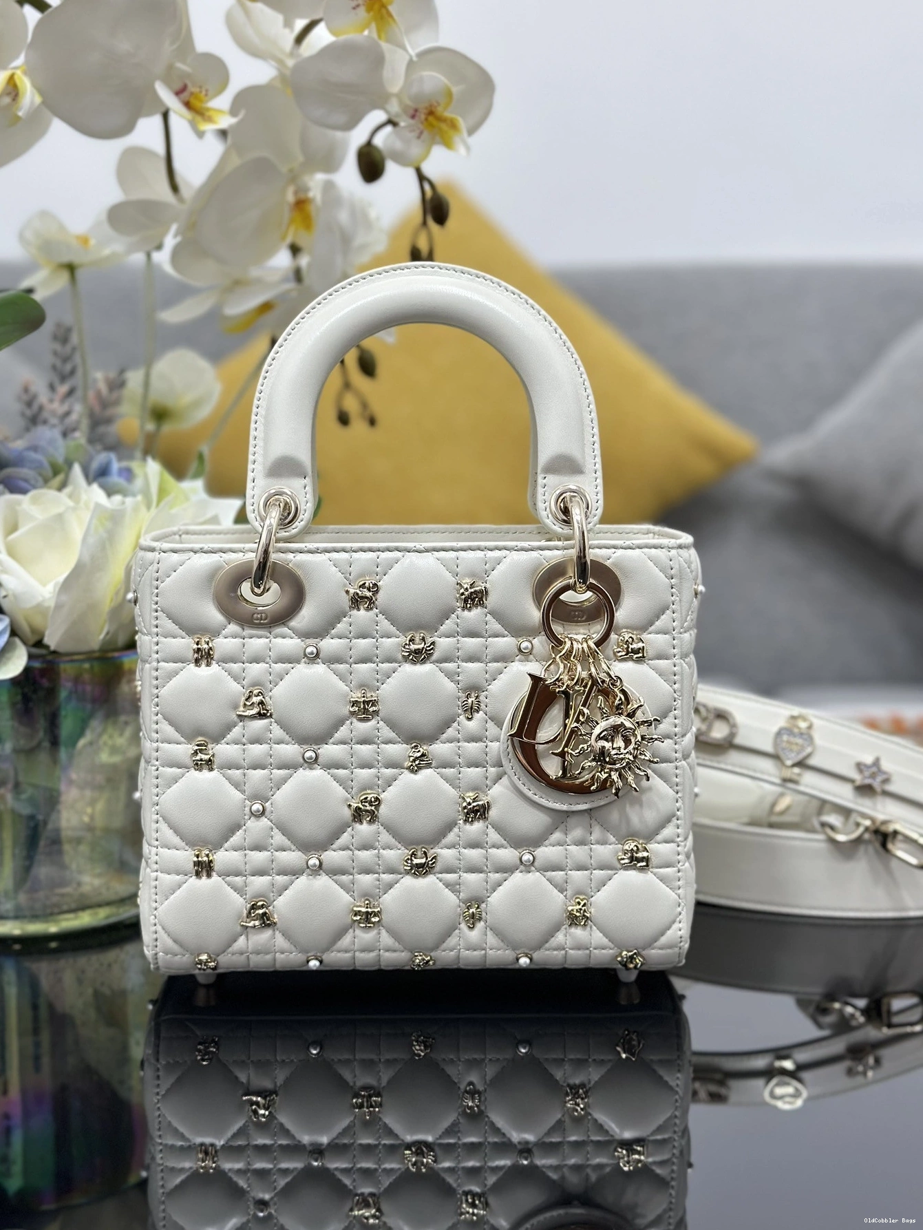 OldCobbler Bags DI0R-20CM LADY 0717